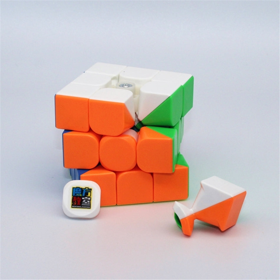 MoYu Magnetic rubik's Cube Gift Set - 3x3