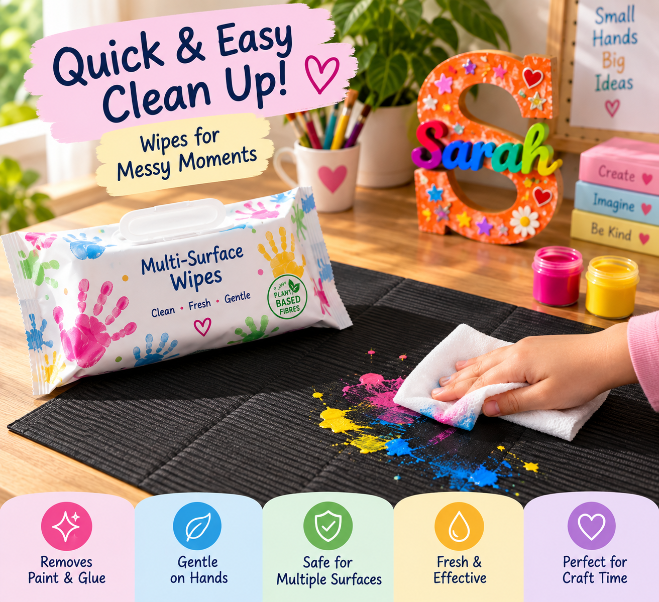 Wipes