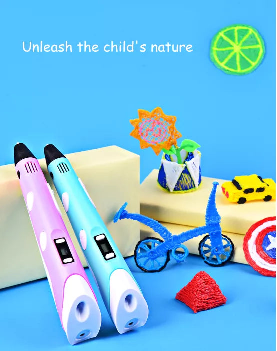 The Top Best 3D Pens for Beginners: A Comprehensive Guide